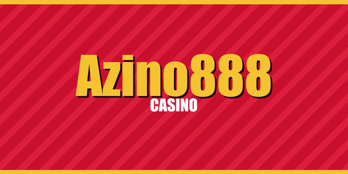 Azino888 Casino — бонус 6000 ₽ + 0FS
